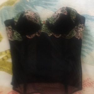 Gorgeous french Corset.